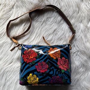 Consuela Lolo Downtown Crossbody Bag